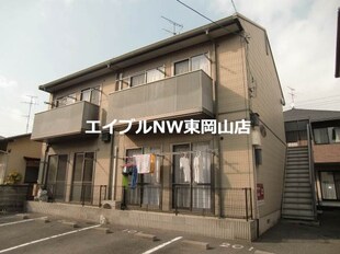 シャーメゾン富士見町の物件外観写真